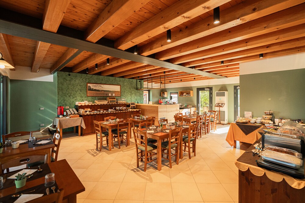 Agriturismo Dei Grippi 54/74