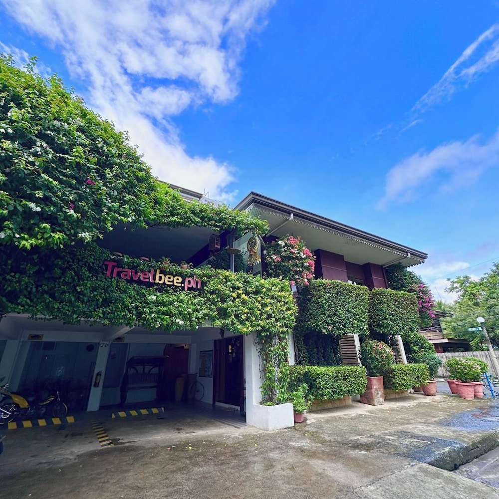 Travelbee Heritage Inn 6/30