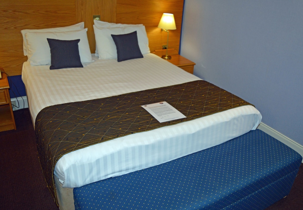 Best Western Kings Manor Hotel 15/56
