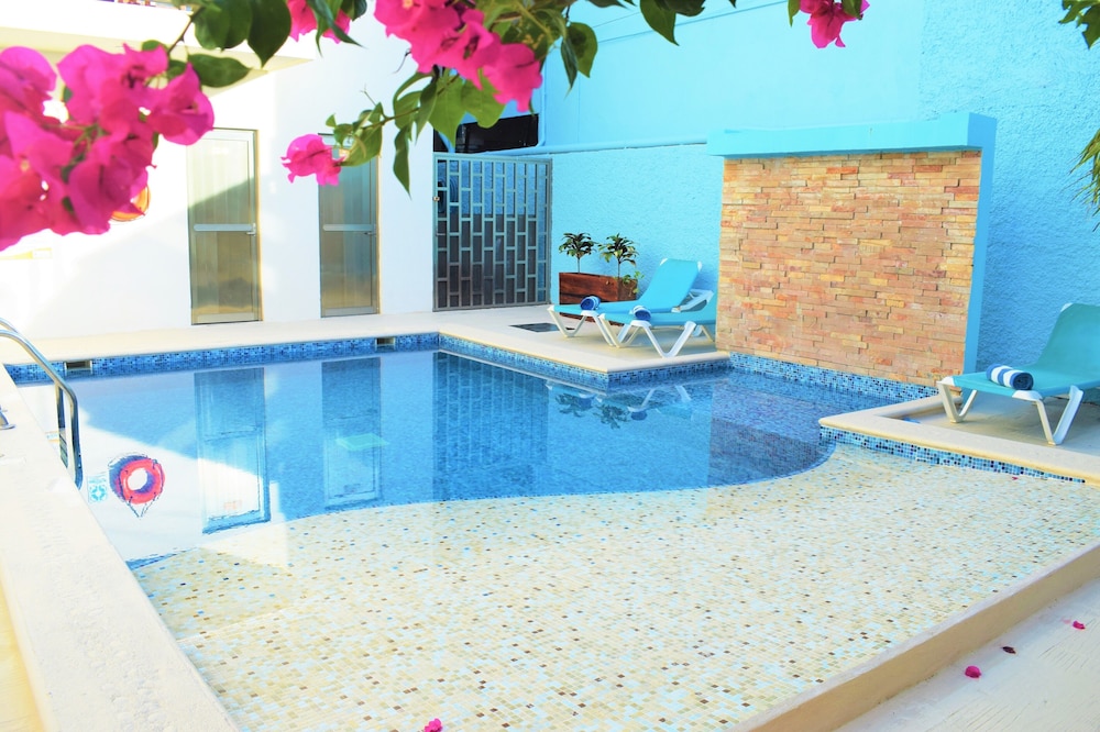 HOTEL ARRECIFES SUITES 3/67