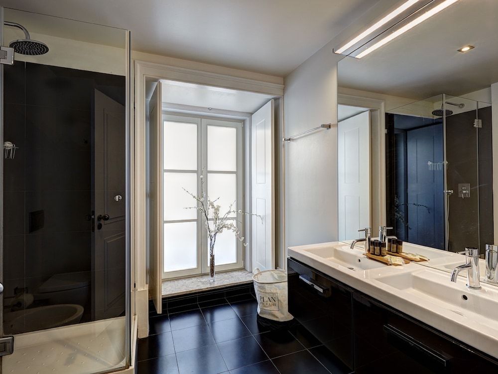 Lisbon Canaan Boutique Apartments Gaivotas 34/41
