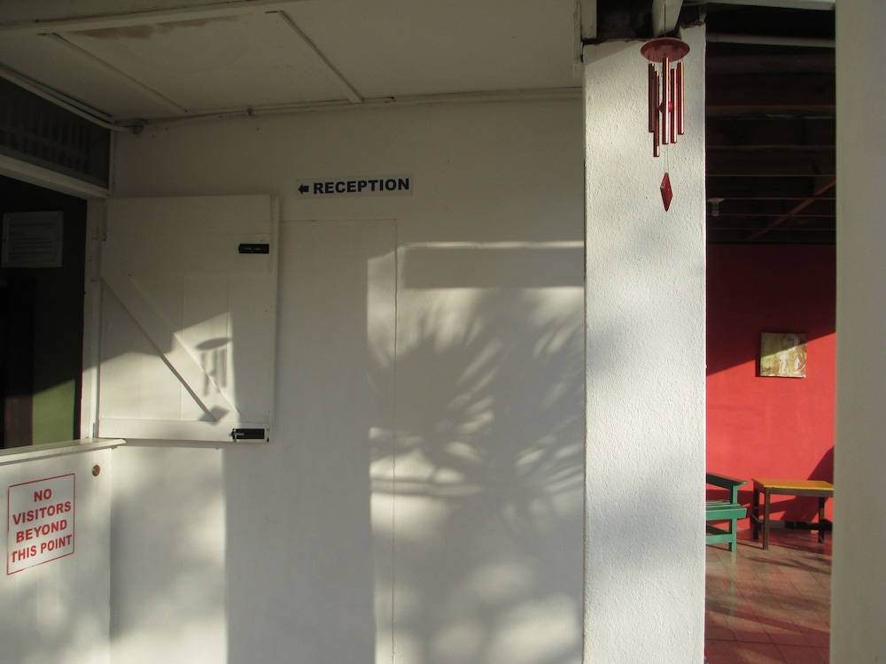 Kingsworth Hostel photo4