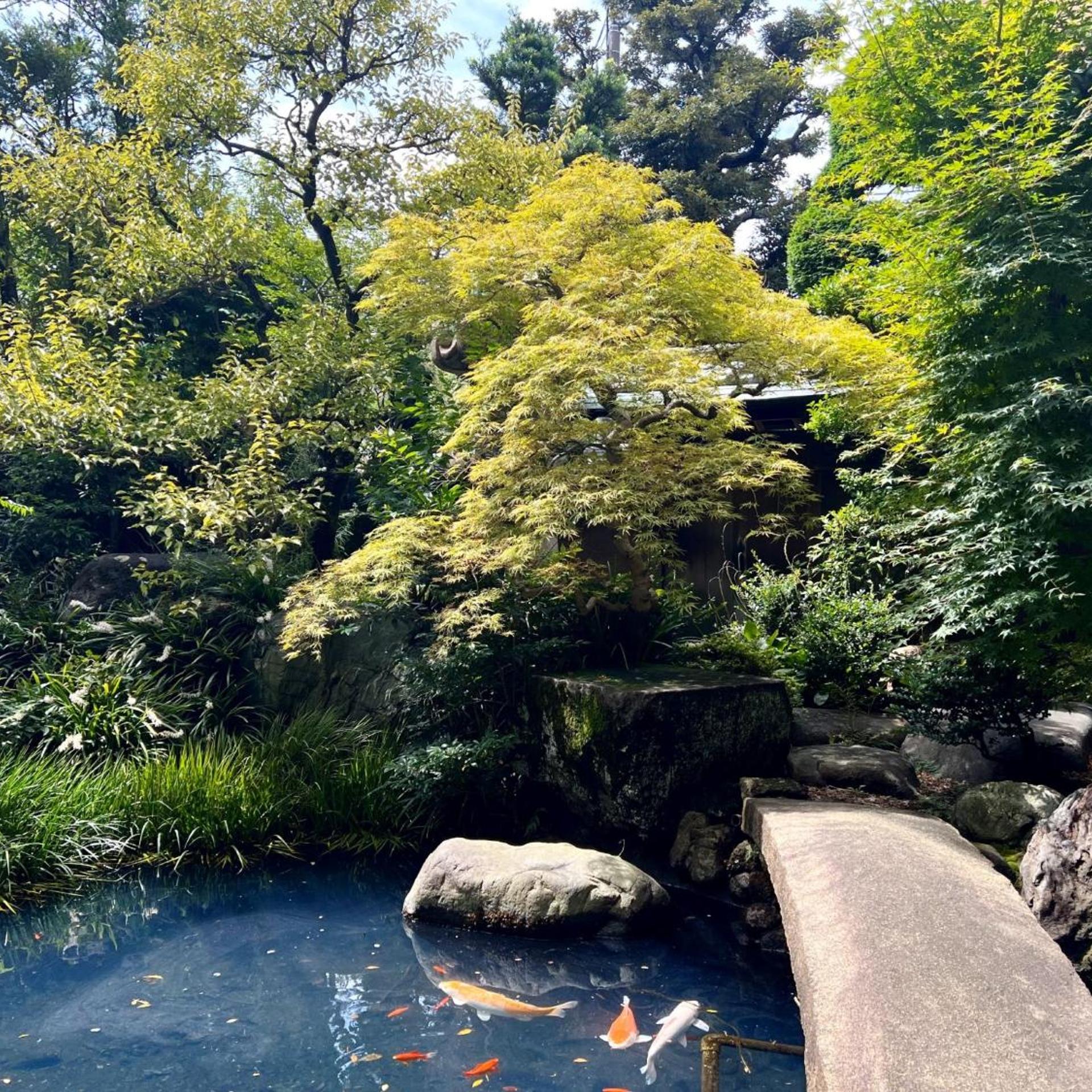 Shinjuku Sun Park Hotel 20/22