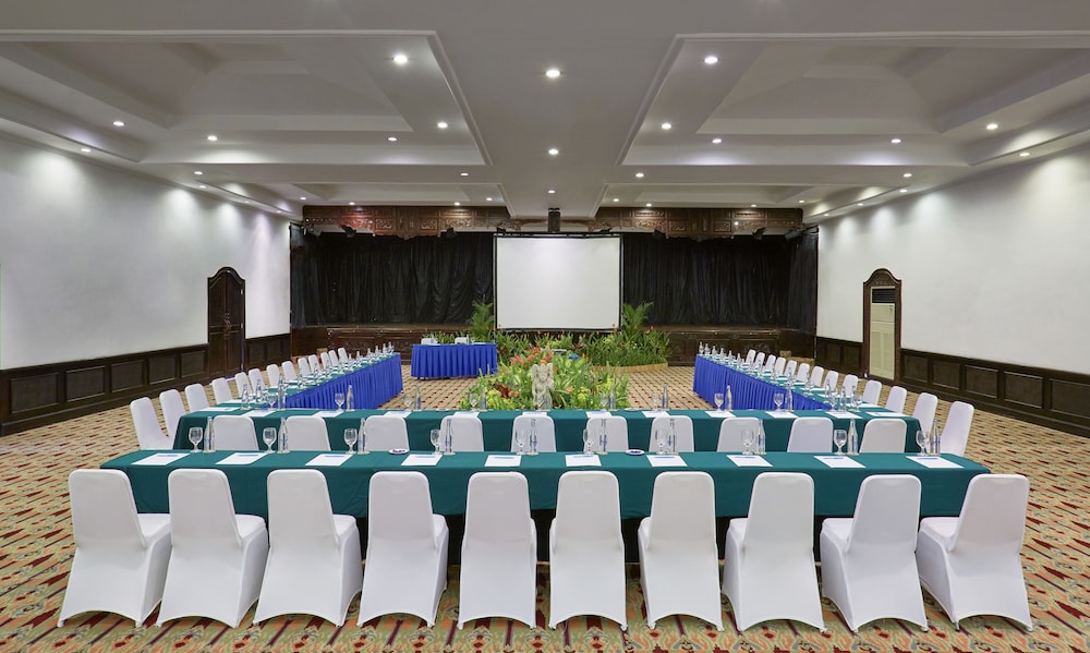 SOL by Melia Benoa Bali - All Inclusive 50/66