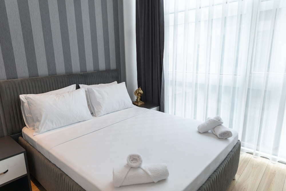 The Hera Maltepe Otel&Spa 10/22