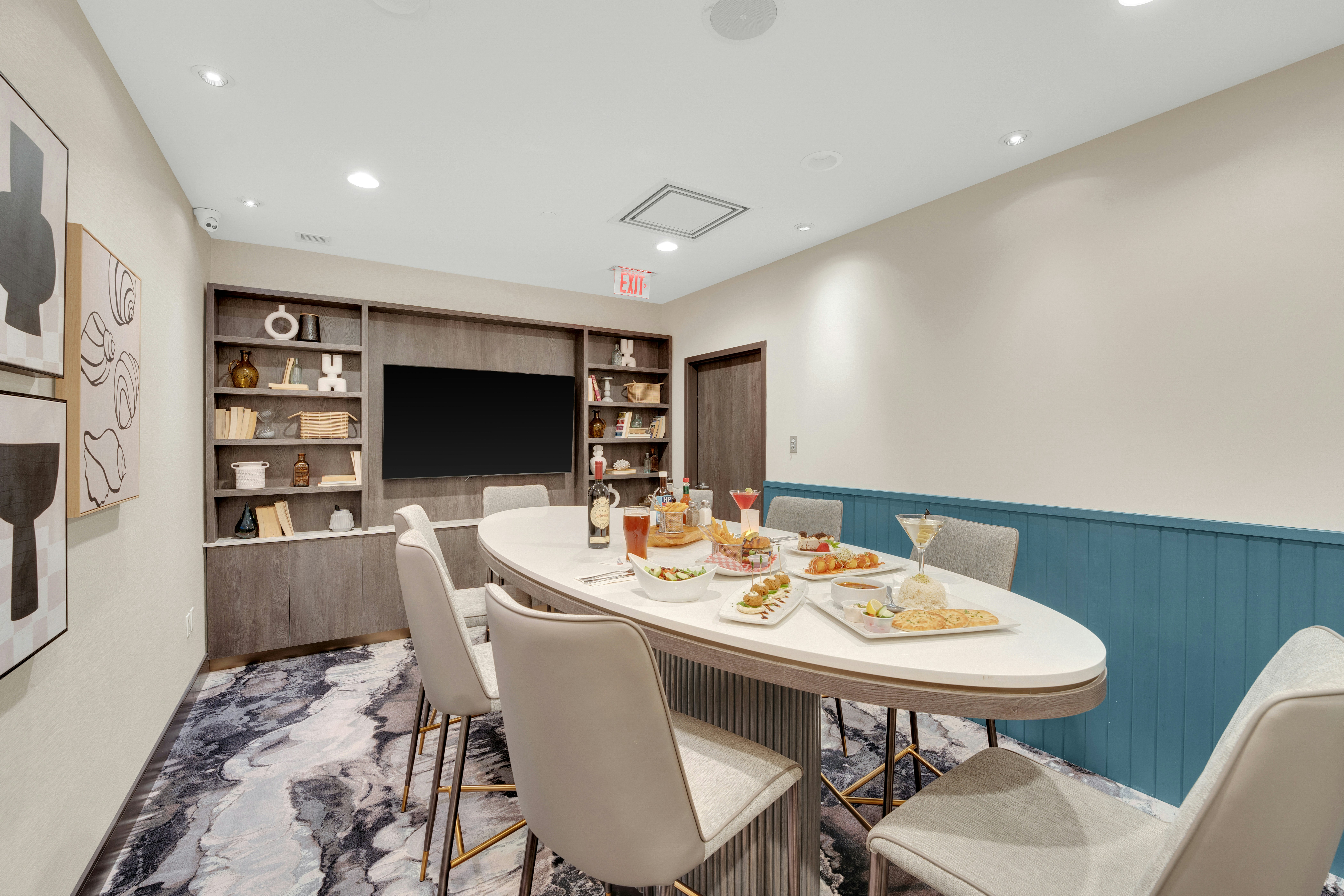 Hilton Garden Inn Brampton 48/55