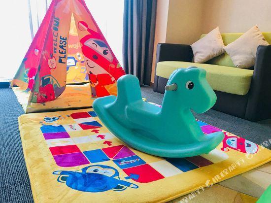 Hampton By Hilton Suining Hedong New District China 35/48