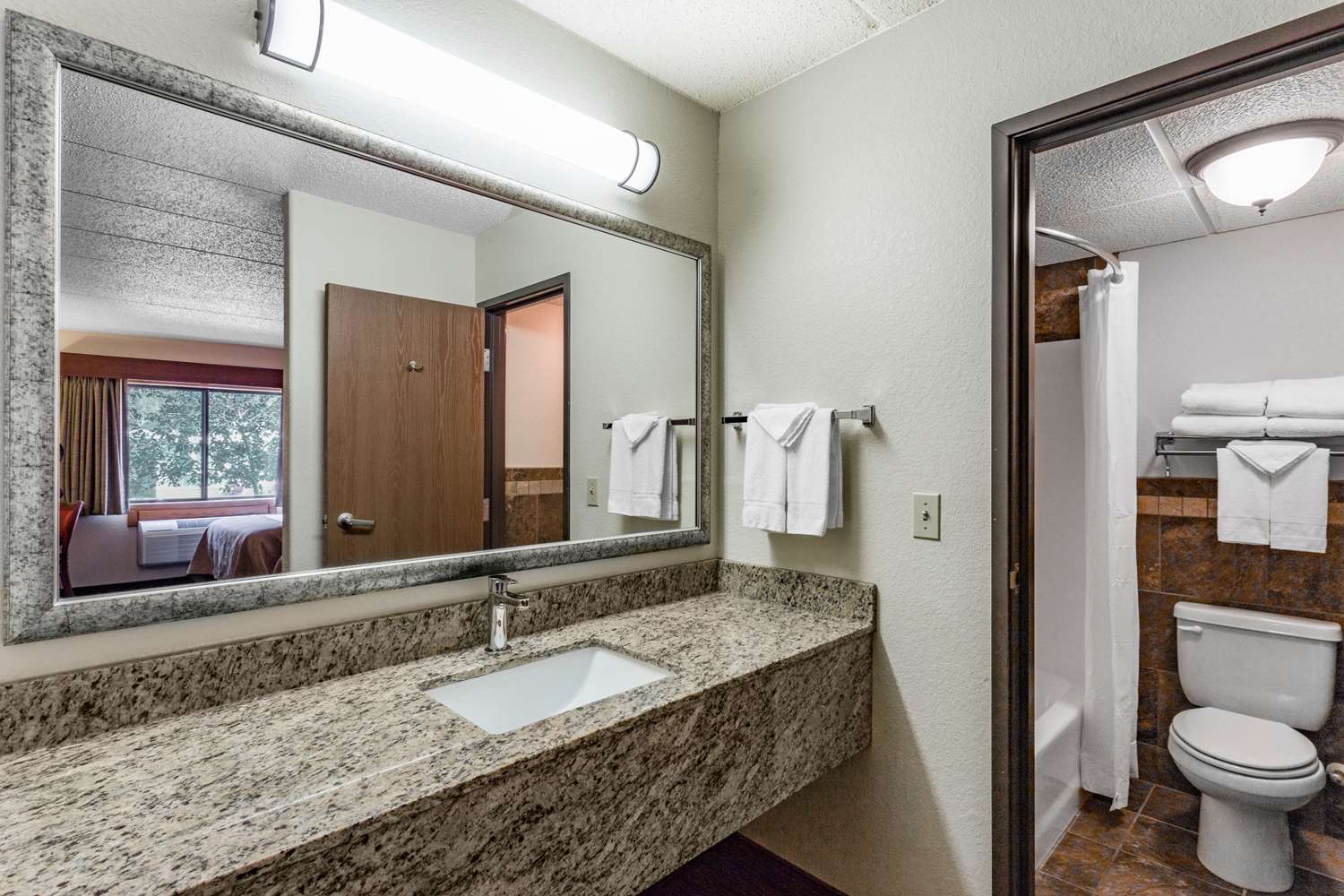 Americinn By Wyndham Medora 31/31