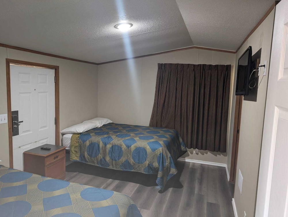 Cotulla Mobile Home 21/40