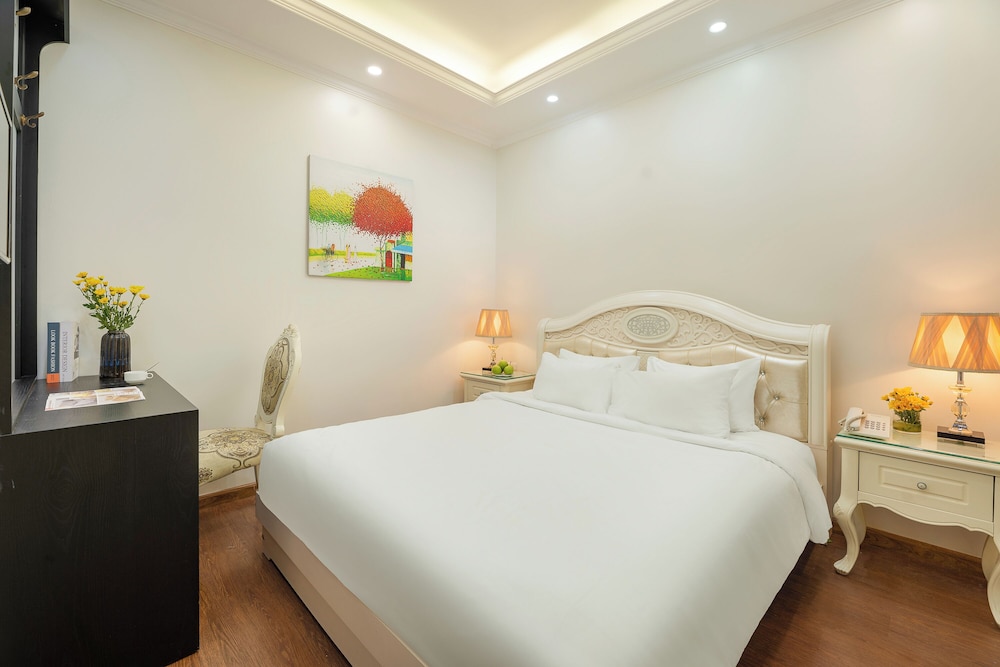 Milton Boutique Hotel 10/53