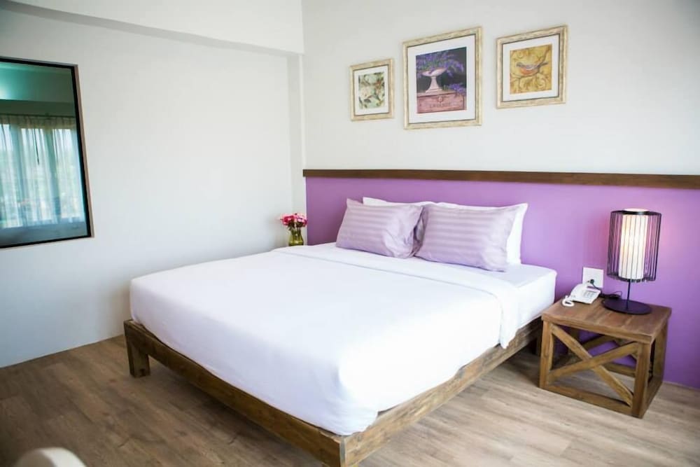 Hotel Toscana Trad 17/50