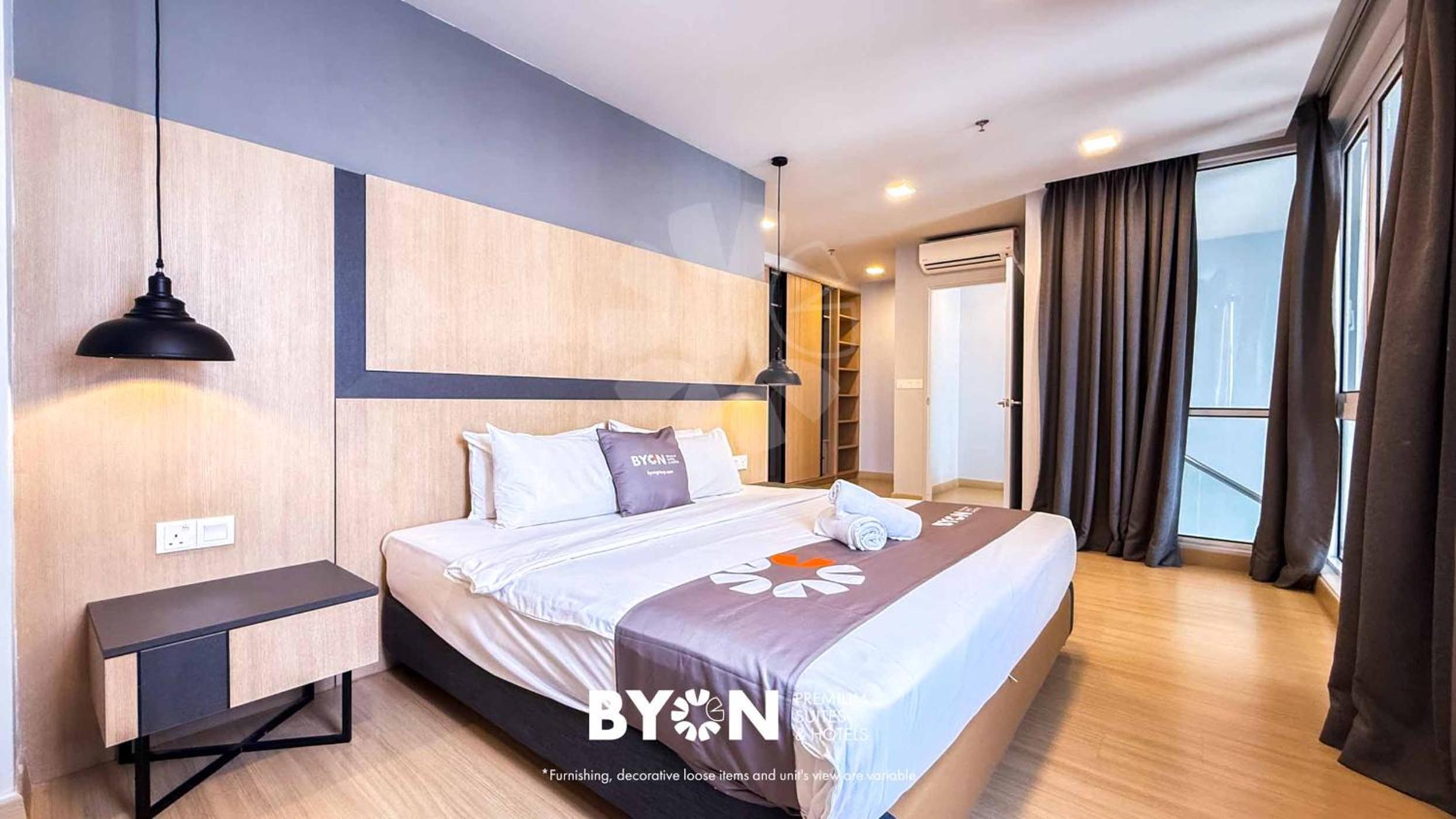 2 Bedrooms, Duplex, Apartment, Balcony