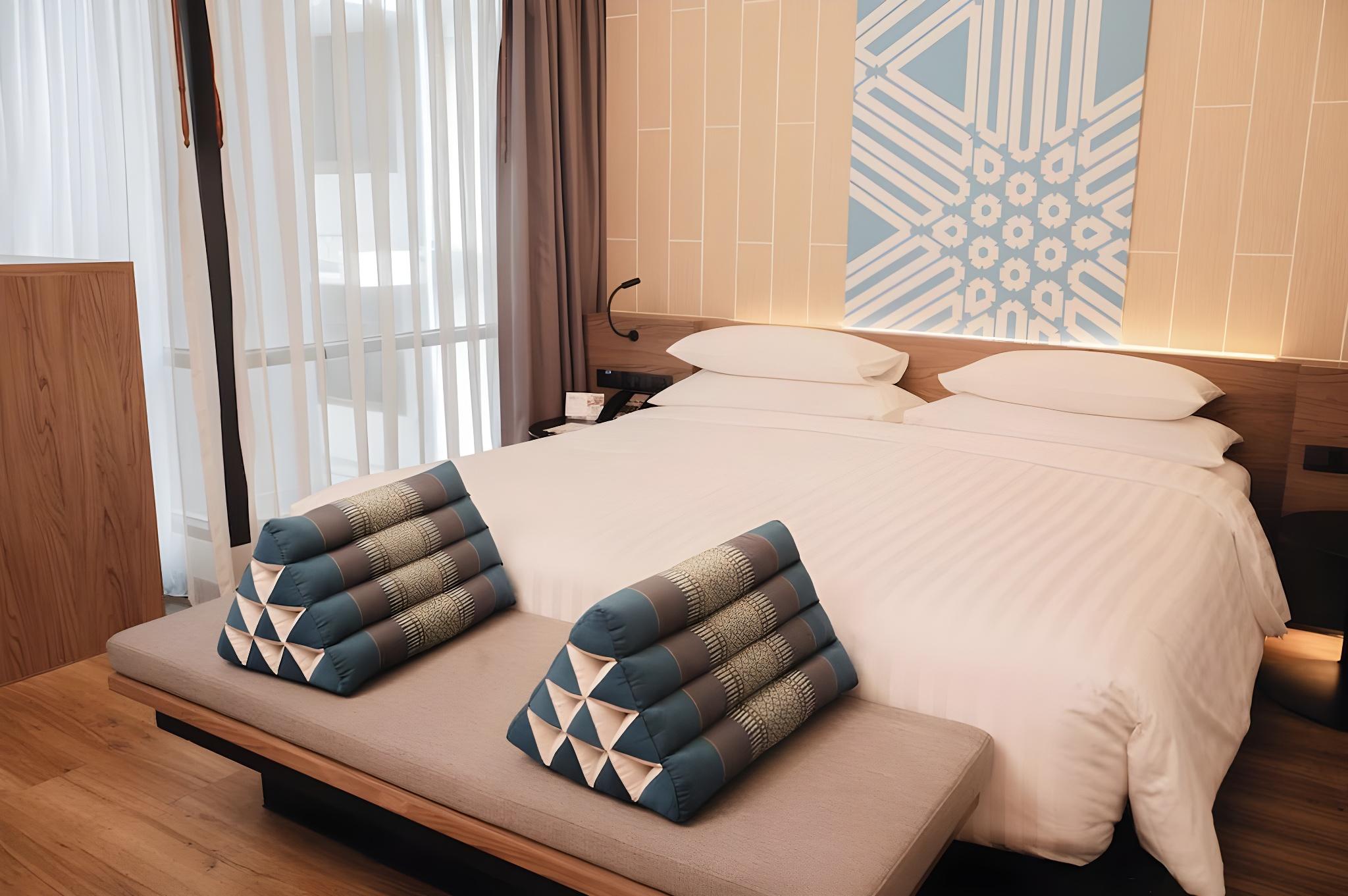 غرفة سوبيريور، RakYim Siam - Sukhumvit 15 2/2