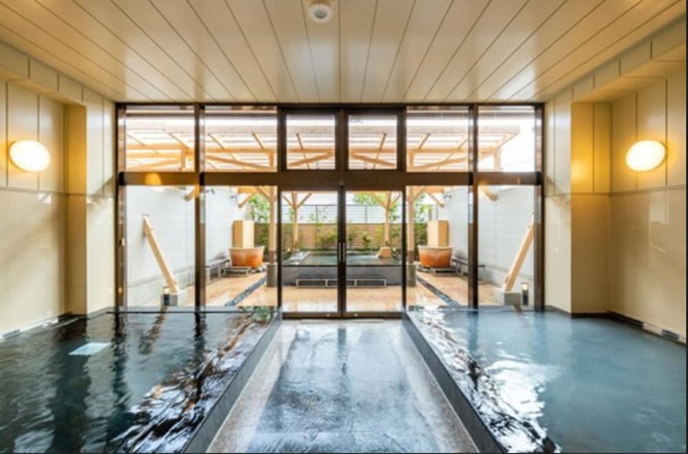 Fuji Kawaguchiko Resort Hotel 13/27