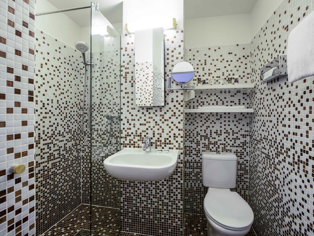 Mercure Hotel Berlin Zentrum 52/53