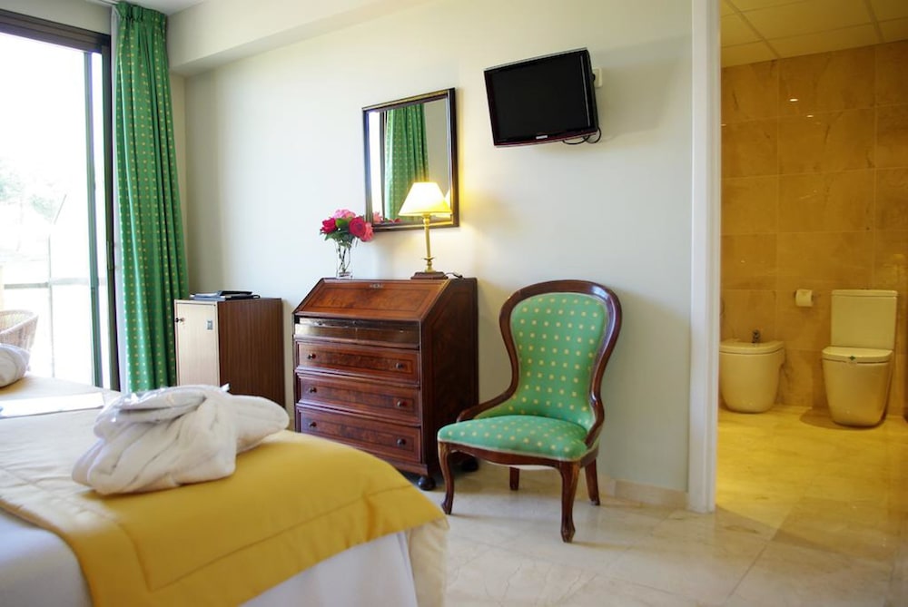 S Agaro Hotel Wellness Spa 42/55