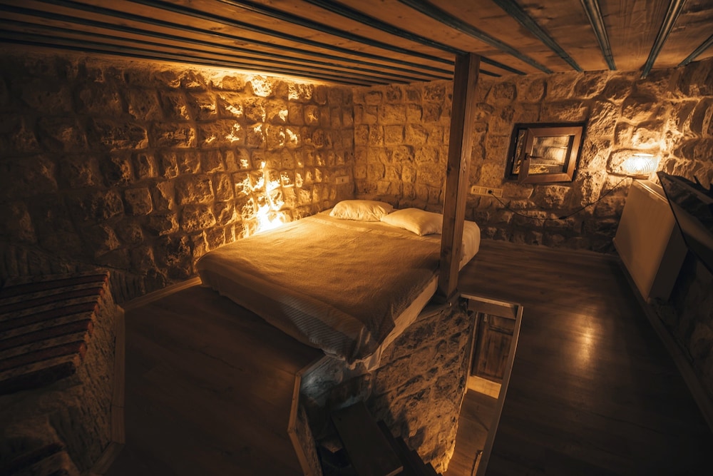 Saliche Cappadocia Cave Suite 23/50
