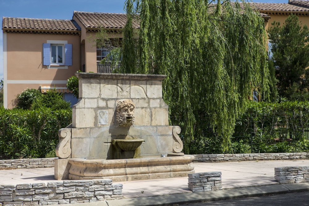Residence Club Les Mazets de Camargue 52/59