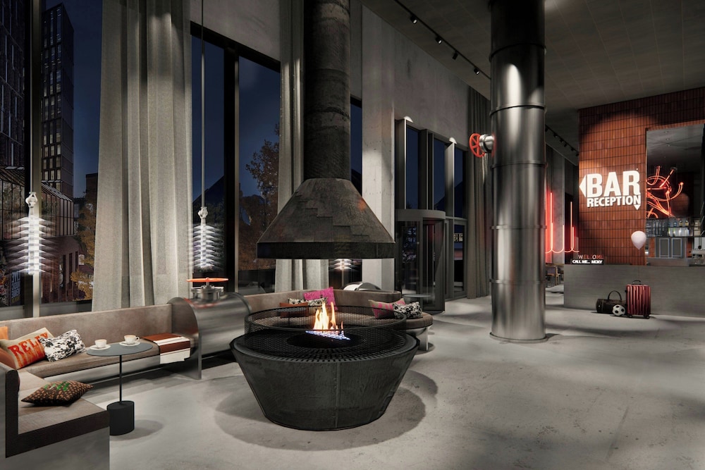 Moxy Aarhus 9/14