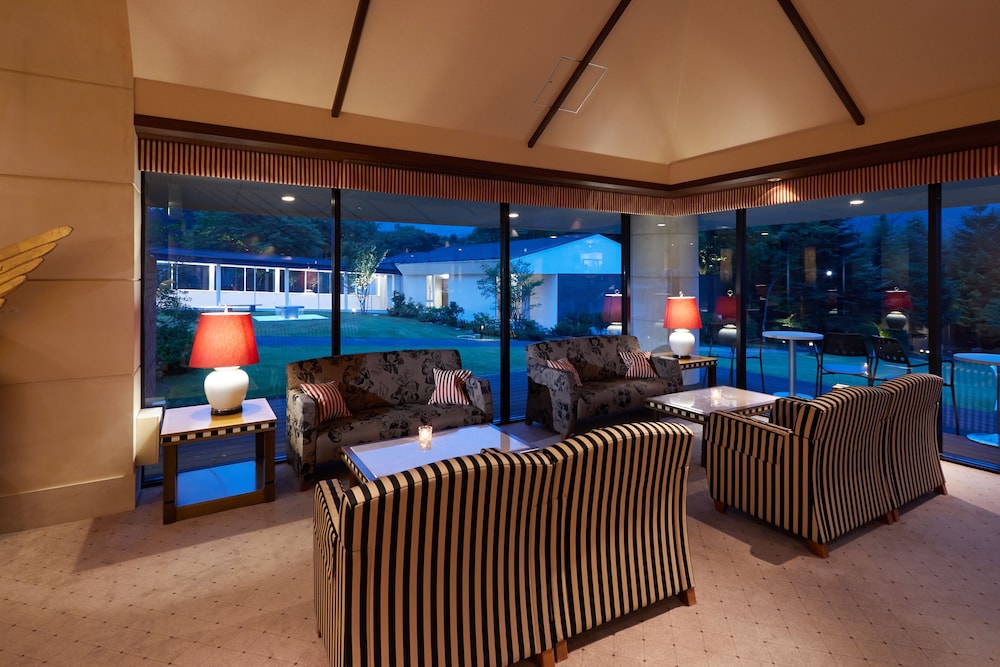 Hakone Highland Hotel 24/50