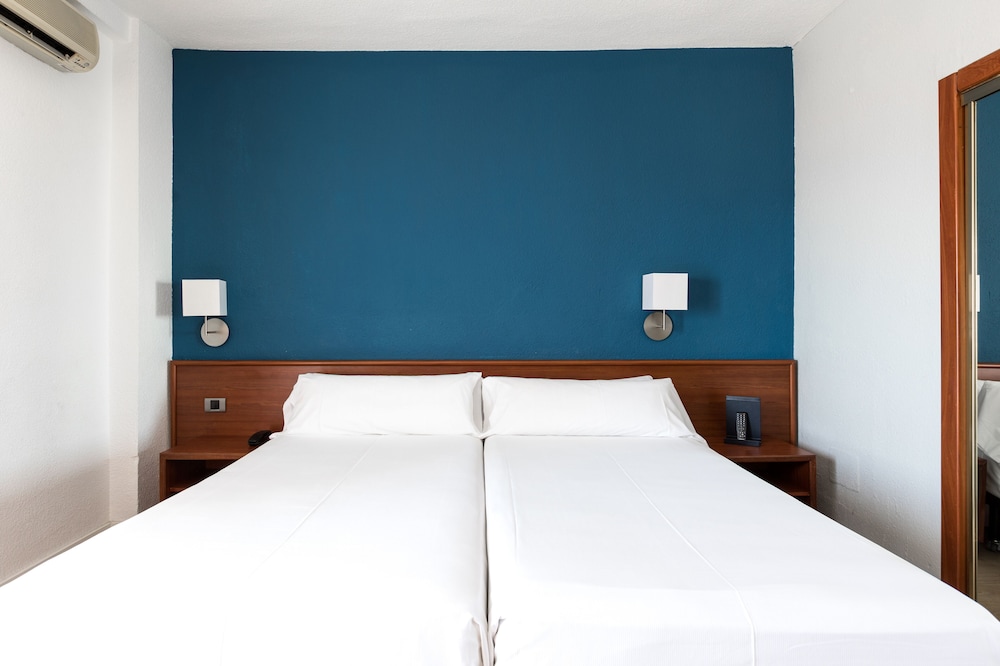 Catalonia Punta Del Rey Hotel 22/67