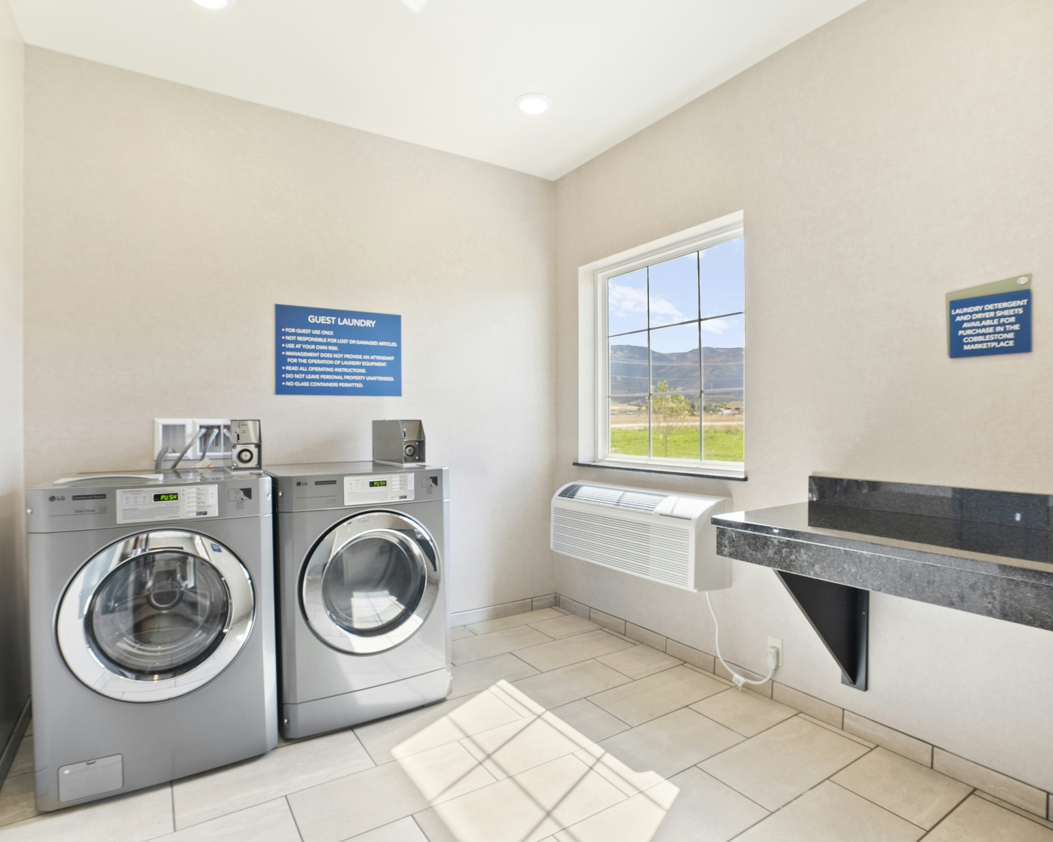 Cobblestone Hotel & Suites - Ephraim 6/50