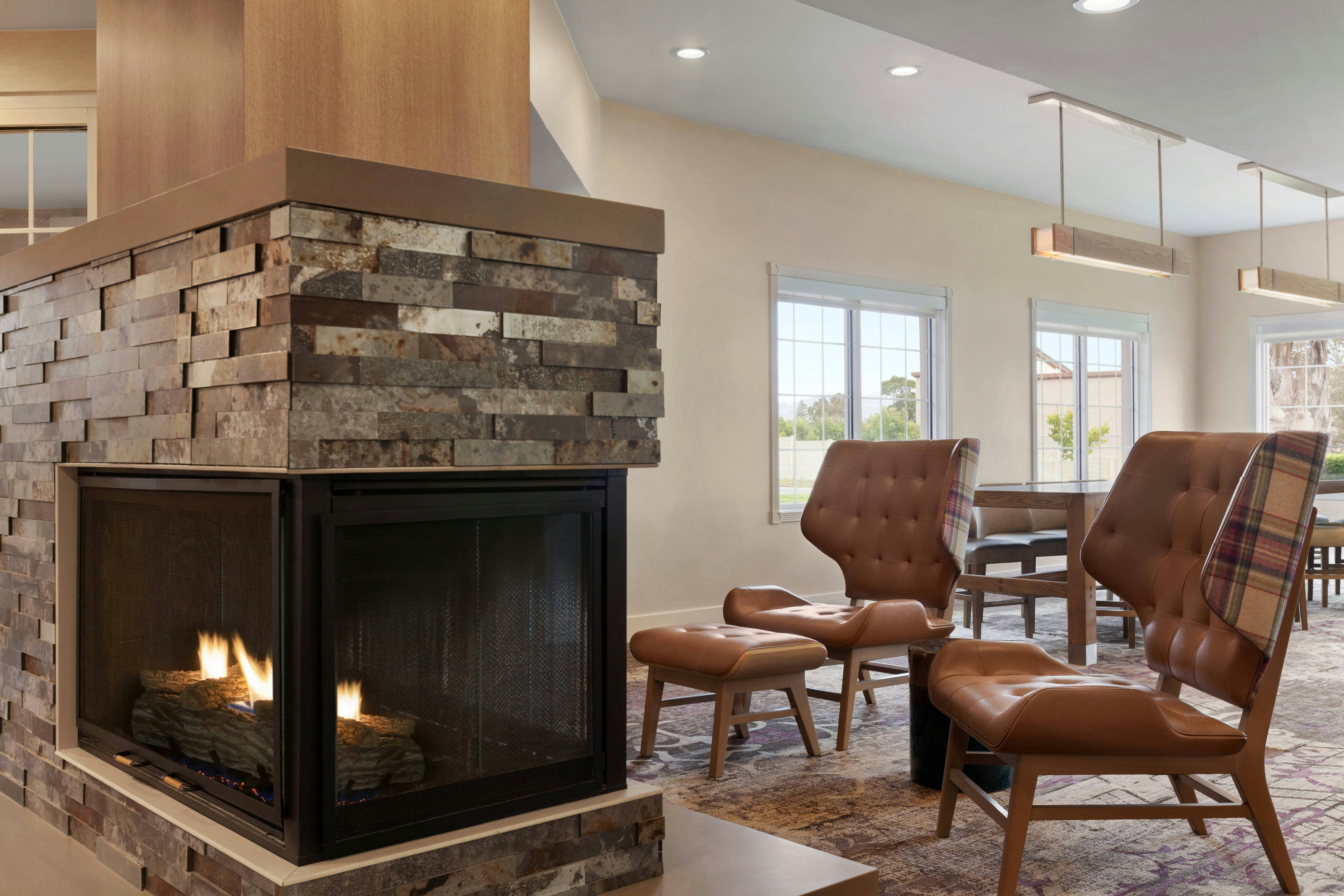 Residence Inn Salinas Monterey 15/30