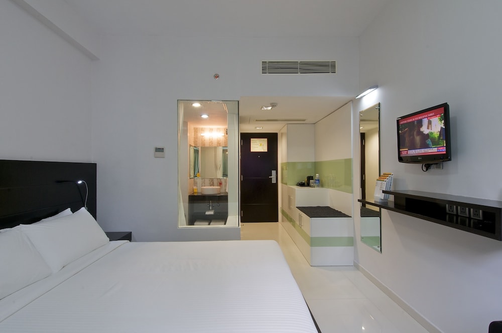 Keys Hotel 18/41