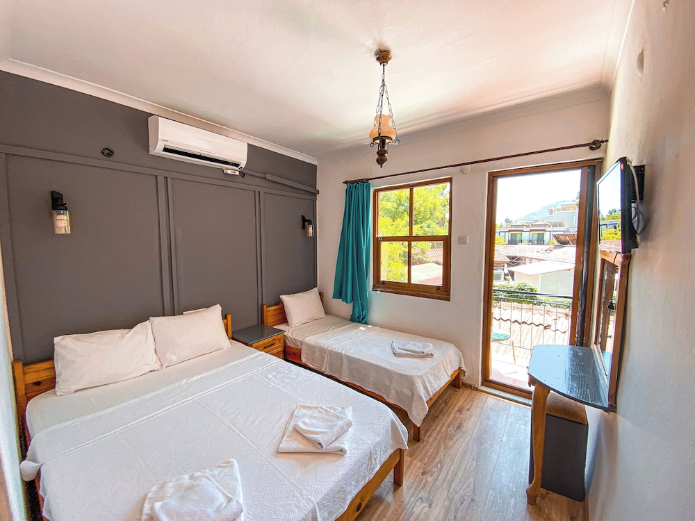 Adrasan River Hotel 1/15