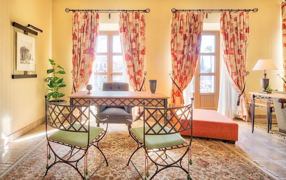 Ilunion Merida Palace Hotel 47/66