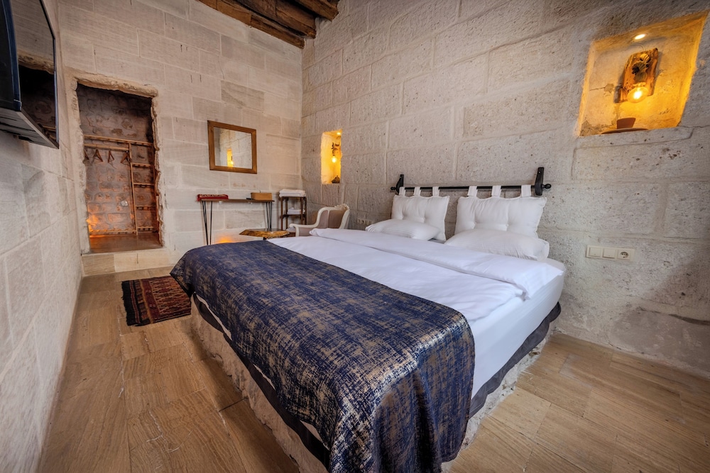 Saliche Cappadocia Cave Suite 9/50