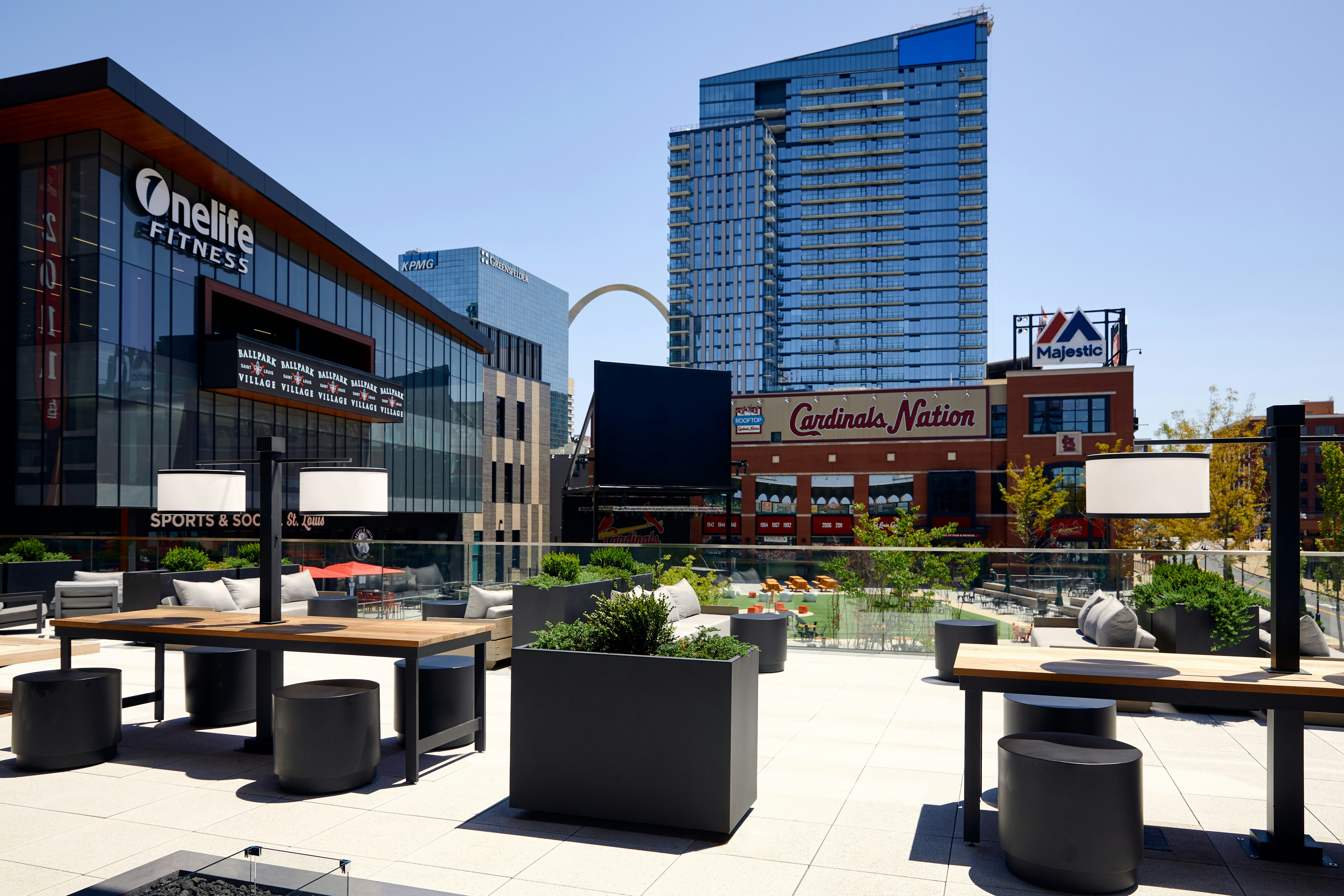 Live by Loews St.Louis 60/62