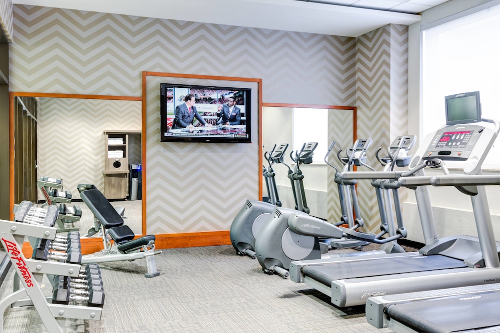 Residence Inn National Harbor Washington Dc Area 23/72