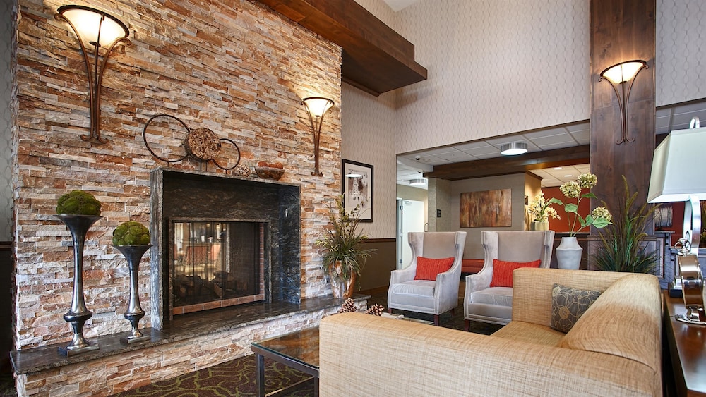 Best Western Plus Layton Park Hotel 25/33