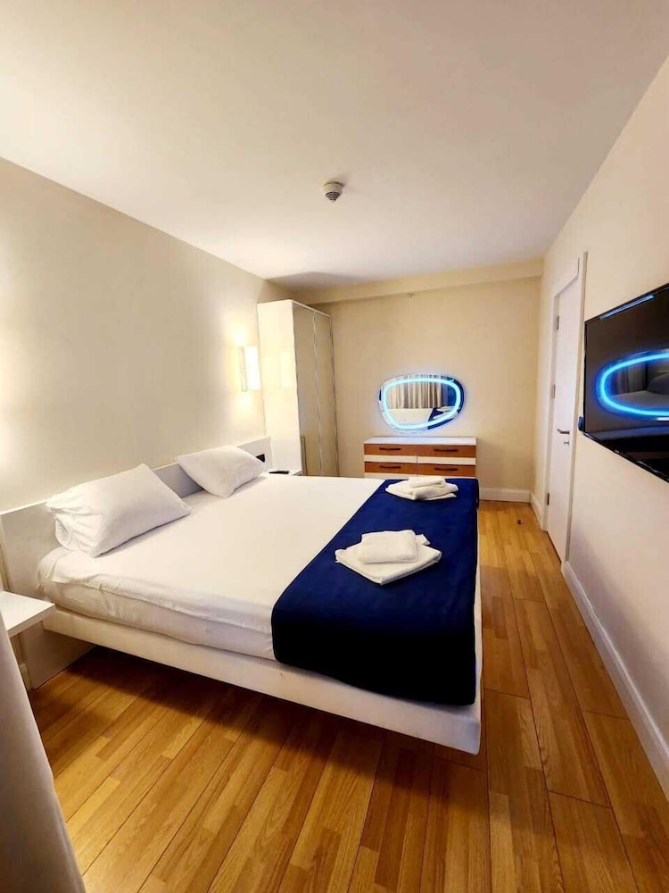Orbi City Hotel Official 46/63