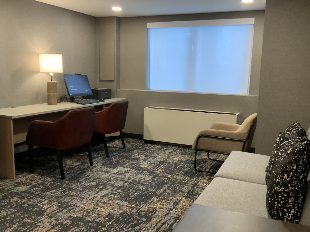 Hyatt Place Fairbanks 45/55