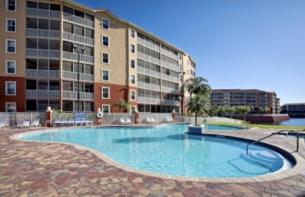 Westgate Vacation Villas Resort 6/50