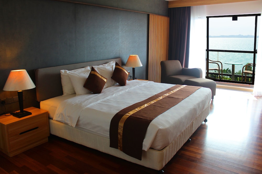 Batam View Beach Resort 19/68