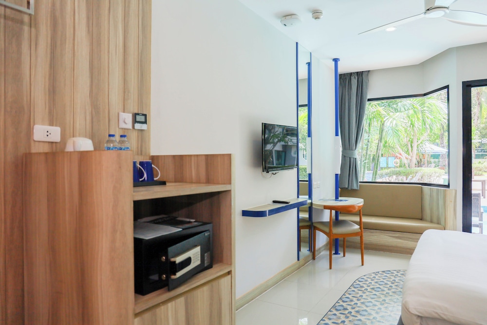 Holiday Style Ao Nang Beach Resort Krabi 25/45