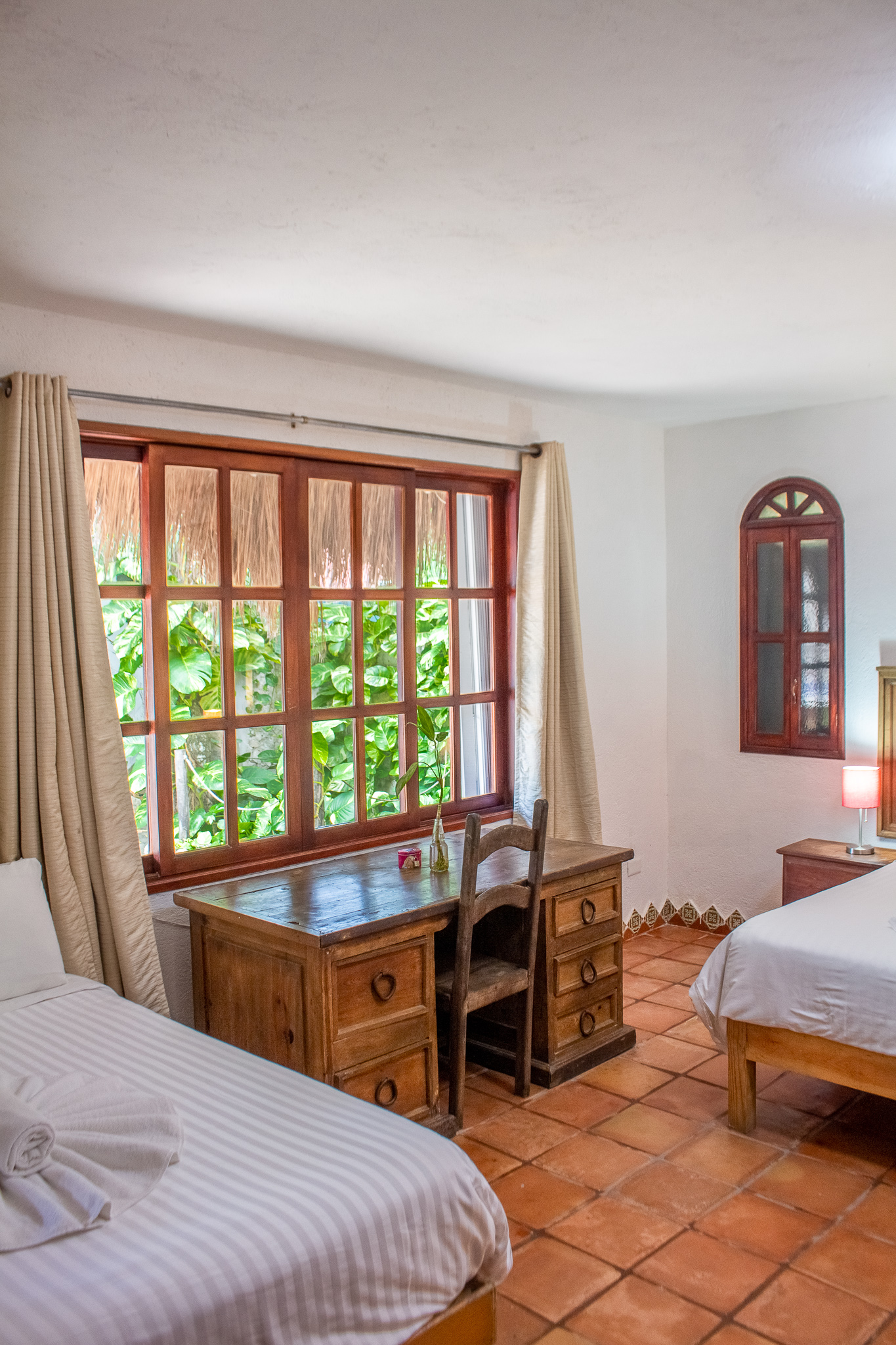 Economy, Quadruple, Apart Hotel Casaejido 3/4