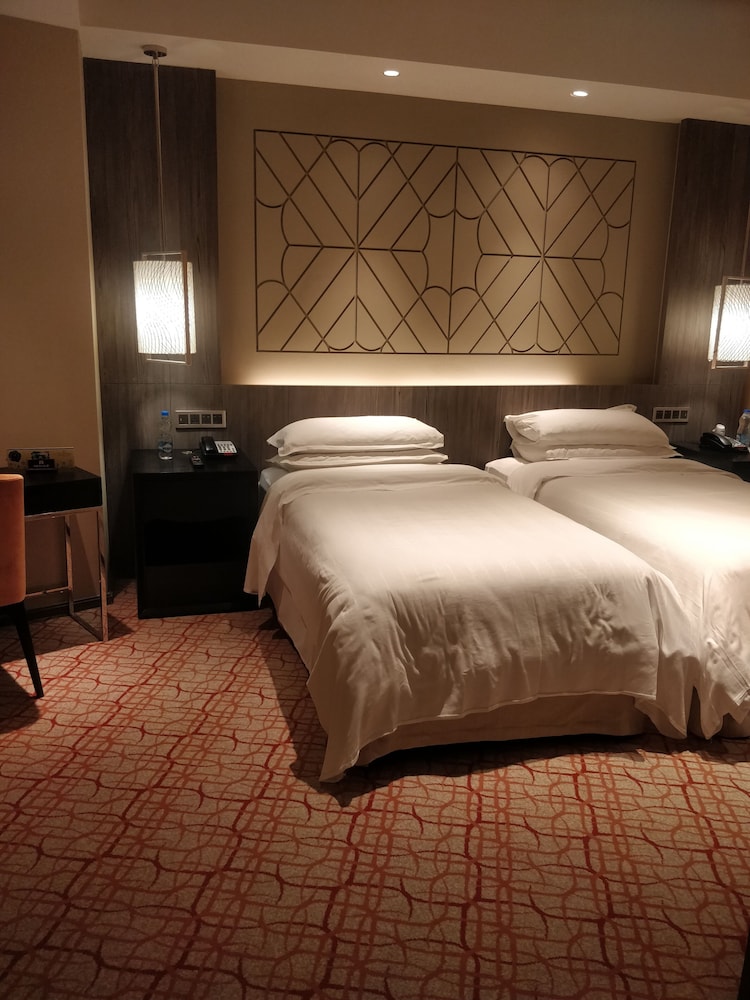 Itc Kohenur A Luxury Collection Hotel Hyderabad 14/56