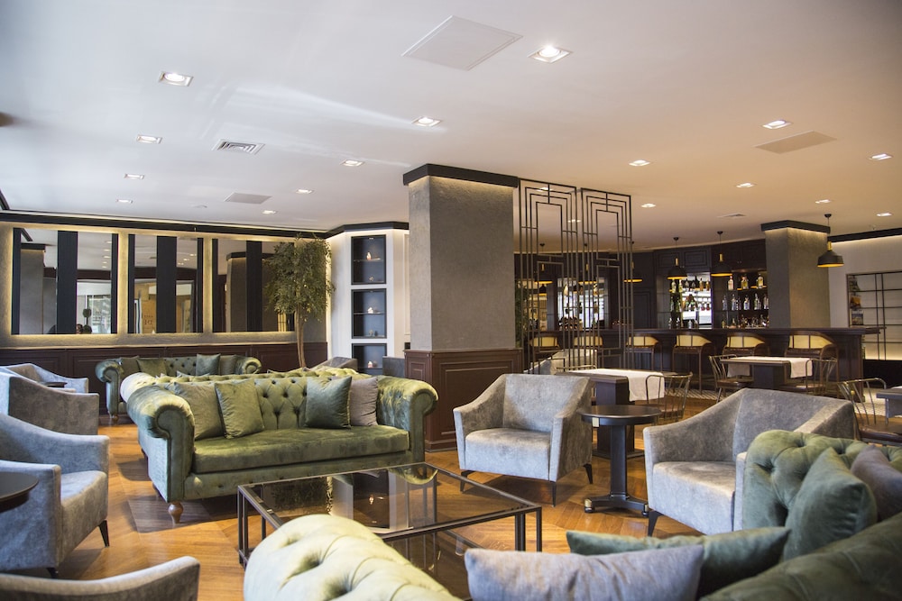 Dila Hotel 29/43