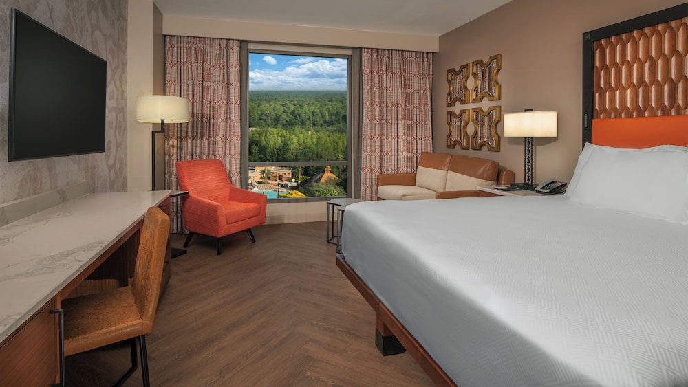 Disneys Coronado Springs Resort 15/50
