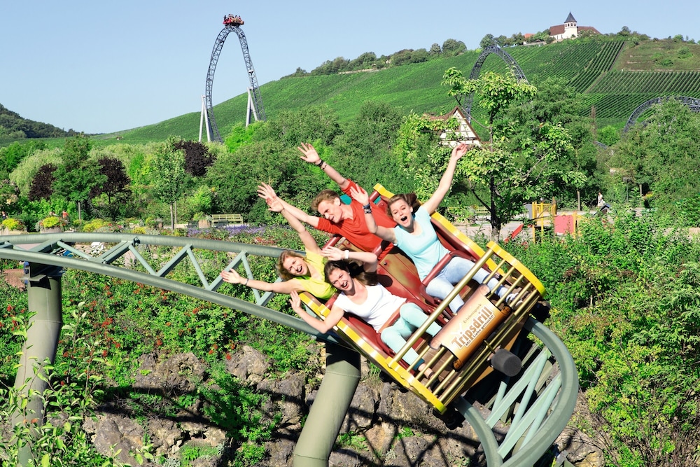 Natur-Resort Tripsdrill 46/50