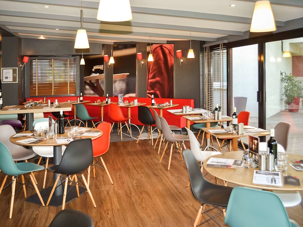 Ibis Salon De Provence Sud 48/61