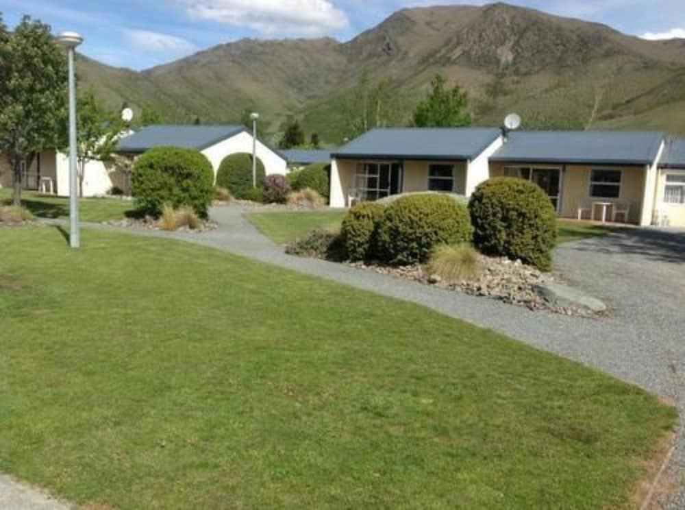 Ahuriri Motel 42/59