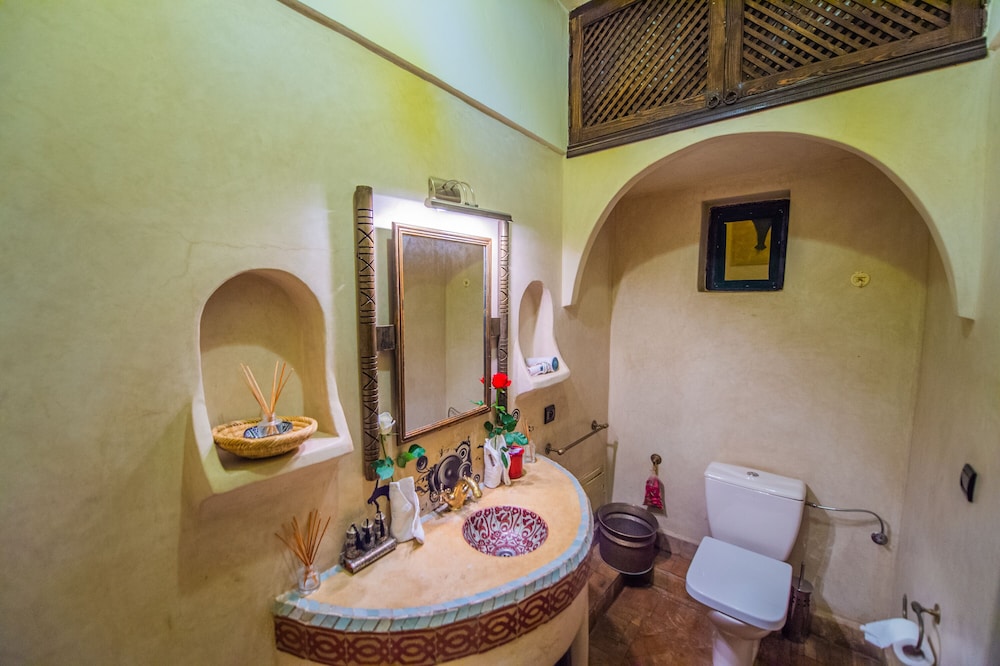 Riad Khabia 48/48