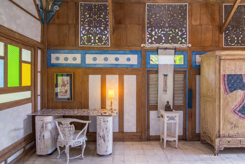 Hati Padi Cottages 7/51