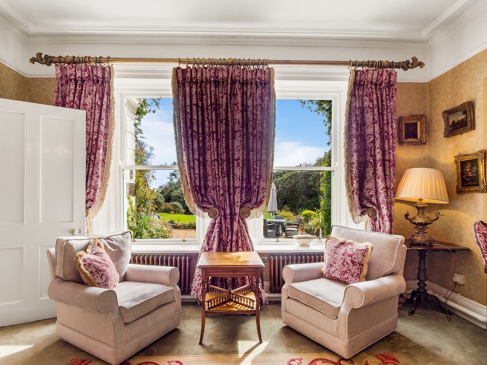 Cashel House Hotel 14/35