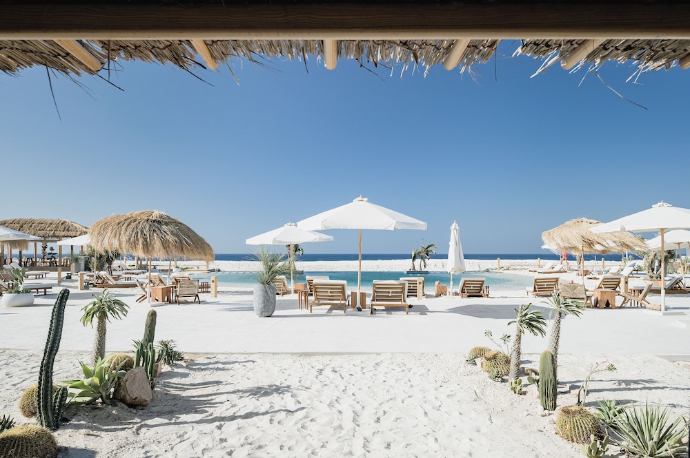 Marmarica Boutique Cabanas 44/50